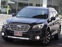 SUBARU LEGACY OUTBACK