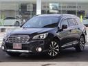 SUBARU LEGACY OUTBACK