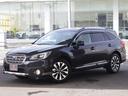 SUBARU LEGACY OUTBACK