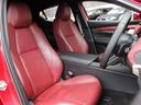 MAZDA MAZDA3 FASTBACK