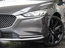 MAZDA MAZDA6 WAGON