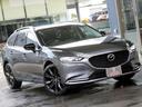 MAZDA MAZDA6 WAGON