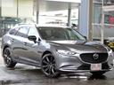 MAZDA MAZDA6 WAGON