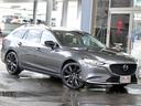 MAZDA MAZDA6 WAGON