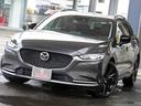 MAZDA MAZDA6 WAGON