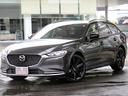 MAZDA MAZDA6 WAGON