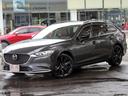 MAZDA MAZDA6 WAGON