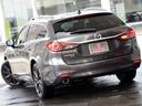 MAZDA MAZDA6 WAGON