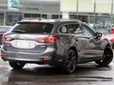 MAZDA MAZDA6 WAGON