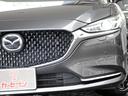 MAZDA MAZDA6 WAGON