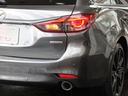 MAZDA MAZDA6 WAGON