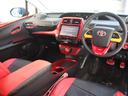 プリウス Sツーリングセレクション 4WD TRDエアロ 純正9型ナビ 寒冷地仕様 バックカメラ ワンオーナー LEDヘッドライト スマートキー プッシュスタート シートヒーター オートライト LEDフォグランプ ETC 中古車画像_4