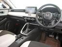 ヴェゼル e:HEV Z 4WD MOP9型ナビ&TV weds18インチAW バックカメラ ホンダセンシング レーダークルーズ ハーフレザー ブラインドスポット ワイヤレス充電 ステアリングヒーター シートヒーター LED 中古車画像_4