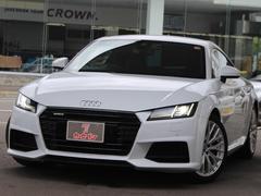 アウディｔｔクーペの中古車を探すなら グーネット 北海道の中古車情報