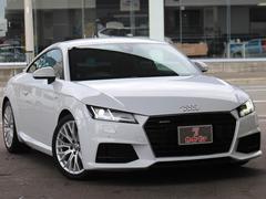 アウディｔｔクーペの中古車を探すなら グーネット 北海道の中古車情報