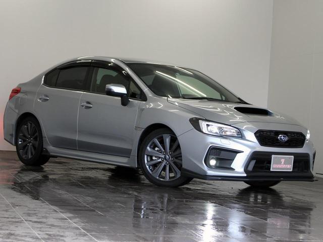 Subaru Wrx S4 2 0gt Eye Sight 18 Silver Km Details Japanese Used Cars Goo Net Exchange