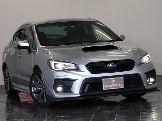 Subaru Wrx S4 2 0gt Eye Sight 18 Silver Km Details Japanese Used Cars Goo Net Exchange