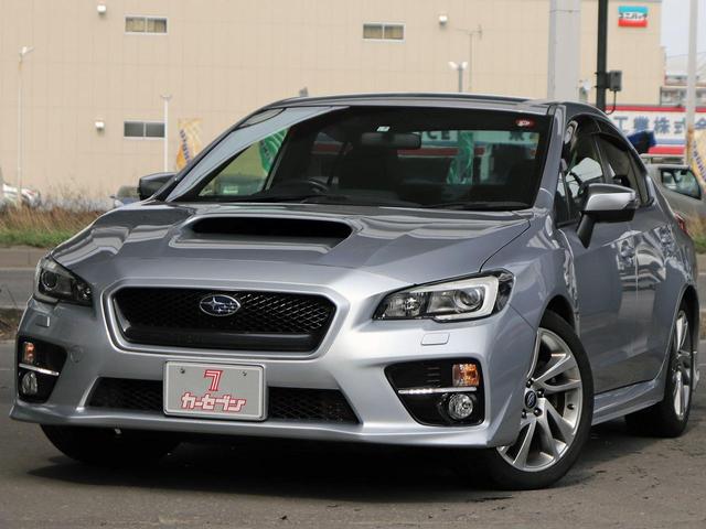 スバル ＷＲＸ Ｓ４