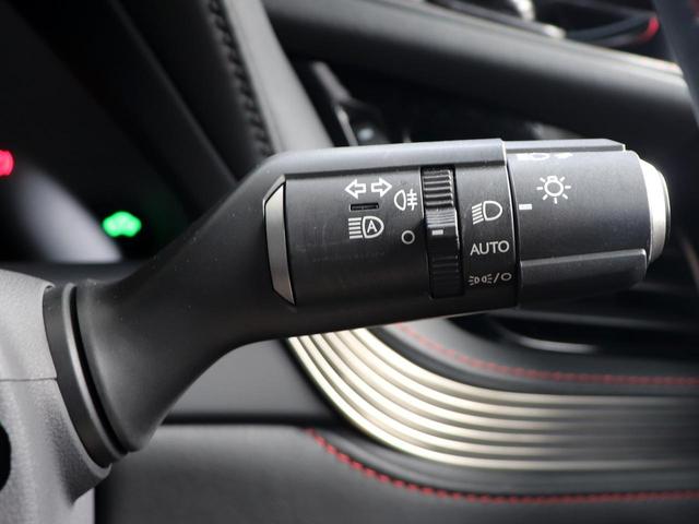 ＬＳ ＬＳ５００ｈ　Ｆスポーツ　後期型　寒冷地仕様　オレンジキャリパー　サンルーフ　１２．３型ナビＴＶ　全方位カメラ　セーフティシステム＋Ａ　ハンズフリーＰＷバックドア　レクサスチームメイト　フレアレッド革シート　ＥＴＣ２．０（35枚目）