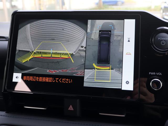 ヴォクシー ハイブリッドＳ－Ｚ　寒冷地　１０．５型ナビＴＶ　ディスプレイオーディオ＋　ドライビングサポートＰＫＧ　快適利便パッケージｈｉｇｈ　ブラインドスポットモニタ　トヨタチームメイト　フリップダウンモニター　ユニバーサルステップ（7枚目）