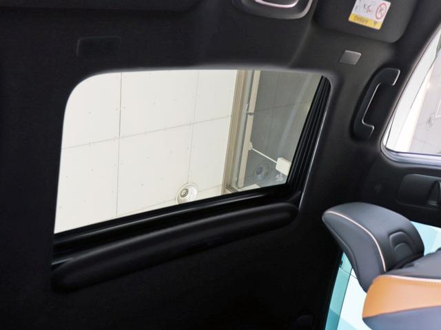 クラウンクロスオーバー ＲＳアドバンスド　サンルーフ　ドライバーサポートＰＫＧ２　リアサポートＰＫＧ　デジタルインナーミラー　１５００Ｗ　トヨタチームメイト　１２．３型ナビ　全方位カメラ　ハンズフリーパワーバックドア　黒革　ブラインドスポット（11枚目）