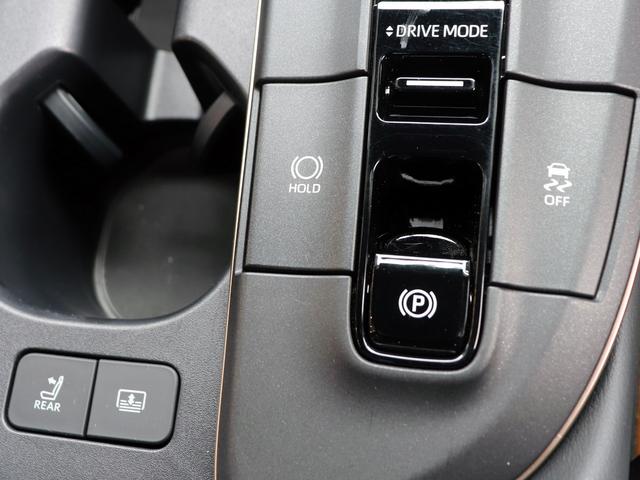 クラウンクロスオーバー ＲＳアドバンスド　サンルーフ　ドライバーサポートＰＫＧ２　リアサポートＰＫＧ　デジタルインナーミラー　１５００Ｗ　トヨタチームメイト　１２．３型ナビ　全方位カメラ　ハンズフリーパワーバックドア　黒革　ブラインドスポット（38枚目）