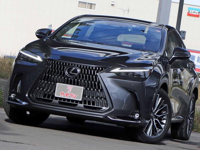ＮＸ ＮＸ３５０ｈ　寒冷地　９．８型ディスプレイオーディオ　パノラミックビュー　フルセグＴＶ　３眼フルＬＥＤヘッドライト　デジタルミラー　セーフティシステム＋　アダプティブハイビーム　シートヒーター　１５００Ｗ（3枚目）