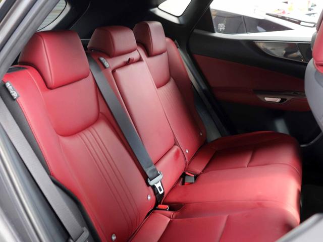 ＮＸ ＮＸ３５０ｈ　寒冷地　９．８型ディスプレイオーディオ　パノラミックビュー　フルセグＴＶ　３眼フルＬＥＤヘッドライト　デジタルミラー　セーフティシステム＋　アダプティブハイビーム　シートヒーター　１５００Ｗ（18枚目）