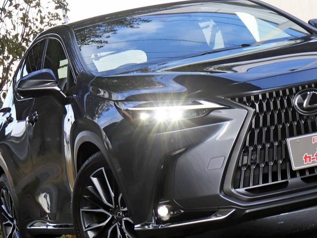 ＮＸ ＮＸ３５０ｈ　寒冷地　９．８型ディスプレイオーディオ　パノラミックビュー　フルセグＴＶ　３眼フルＬＥＤヘッドライト　デジタルミラー　セーフティシステム＋　アダプティブハイビーム　シートヒーター　１５００Ｗ（20枚目）