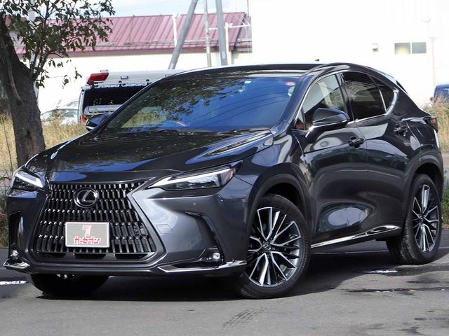 ＮＸ ＮＸ３５０ｈ　寒冷地　９．８型ディスプレイオーディオ　パノラミックビュー　フルセグＴＶ　３眼フルＬＥＤヘッドライト　デジタルミラー　セーフティシステム＋　アダプティブハイビーム　シートヒーター　１５００Ｗ（25枚目）
