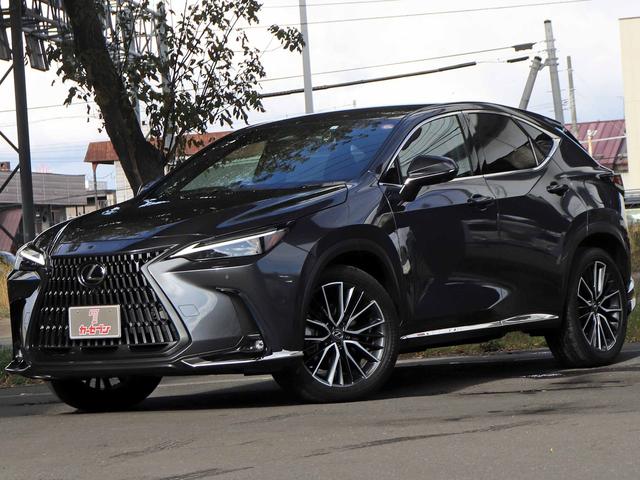 ＮＸ ＮＸ３５０ｈ　寒冷地　９．８型ディスプレイオーディオ　パノラミックビュー　フルセグＴＶ　３眼フルＬＥＤヘッドライト　デジタルミラー　セーフティシステム＋　アダプティブハイビーム　シートヒーター　１５００Ｗ（27枚目）