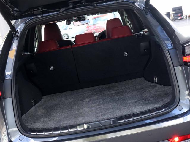 ＮＸ ＮＸ３５０ｈ　寒冷地　９．８型ディスプレイオーディオ　パノラミックビュー　フルセグＴＶ　３眼フルＬＥＤヘッドライト　デジタルミラー　セーフティシステム＋　アダプティブハイビーム　シートヒーター　１５００Ｗ（41枚目）