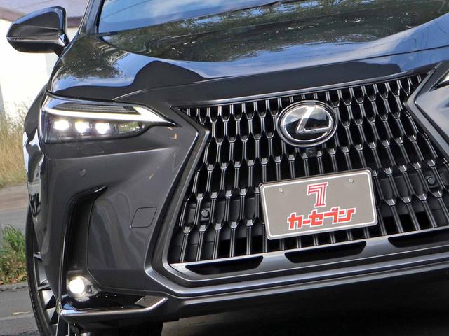 ＮＸ ＮＸ３５０ｈ　寒冷地　９．８型ディスプレイオーディオ　パノラミックビュー　フルセグＴＶ　３眼フルＬＥＤヘッドライト　デジタルミラー　セーフティシステム＋　アダプティブハイビーム　シートヒーター　１５００Ｗ（43枚目）