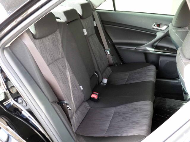 マークX 250S Four 後期型 走行1万キロ台 寒冷地仕様 ナビTV バックカメラ シートヒーター セーフティセンス レーダークルーズ レーンディパーチャーアラート クリアランスソナー LEDヘッドライト Aハイビーム(41枚目)