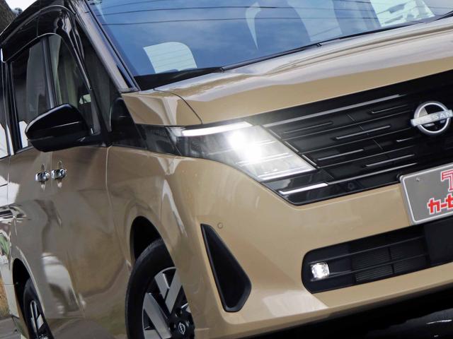 セレナ ＸＶ　寒冷地仕様　防水シート　１２．３型コネクトナビＴＶ　アラウンドビューモニター３６０°セーフティアシスト　ハンズフリーパワースライドドア　プロパイロット　インテリジェントルームミラー　ＥＴＣ２．０（19枚目）