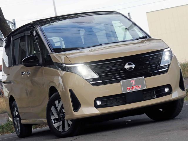 セレナ ＸＶ　寒冷地仕様　防水シート　１２．３型コネクトナビＴＶ　アラウンドビューモニター３６０°セーフティアシスト　ハンズフリーパワースライドドア　プロパイロット　インテリジェントルームミラー　ＥＴＣ２．０（25枚目）