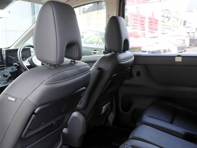 セレナ ＸＶ　寒冷地仕様　防水シート　１２．３型コネクトナビＴＶ　アラウンドビューモニター３６０°セーフティアシスト　ハンズフリーパワースライドドア　プロパイロット　インテリジェントルームミラー　ＥＴＣ２．０（36枚目）