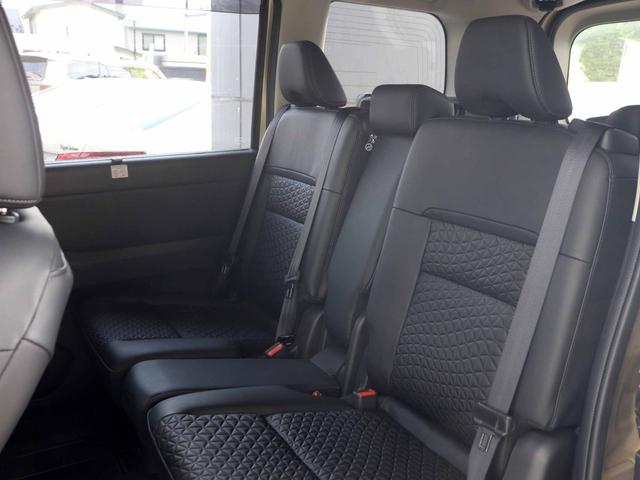 セレナ ＸＶ　寒冷地仕様　防水シート　１２．３型コネクトナビＴＶ　アラウンドビューモニター３６０°セーフティアシスト　ハンズフリーパワースライドドア　プロパイロット　インテリジェントルームミラー　ＥＴＣ２．０（38枚目）