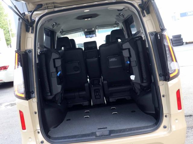 セレナ ＸＶ　寒冷地仕様　防水シート　１２．３型コネクトナビＴＶ　アラウンドビューモニター３６０°セーフティアシスト　ハンズフリーパワースライドドア　プロパイロット　インテリジェントルームミラー　ＥＴＣ２．０（39枚目）