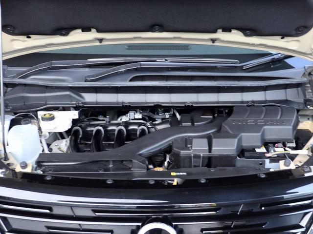 セレナ ＸＶ　寒冷地仕様　防水シート　１２．３型コネクトナビＴＶ　アラウンドビューモニター３６０°セーフティアシスト　ハンズフリーパワースライドドア　プロパイロット　インテリジェントルームミラー　ＥＴＣ２．０（43枚目）