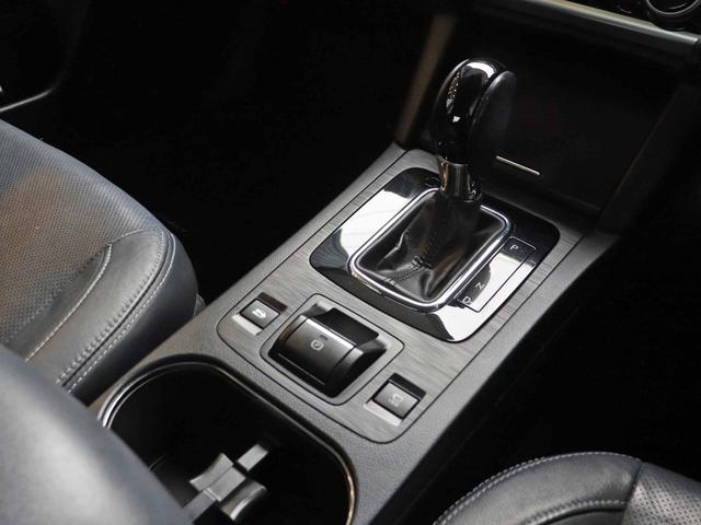 レガシィB4 リミテッド ダイアトーンサウンドナビTV STIフロントスポイラー アイサイトセーフティ+ アイサイト.3 全車速追従クルーズ F・S・リアカメラ Aハイビーム 黒革シート シートヒーター パワーシート ETC(9枚目)