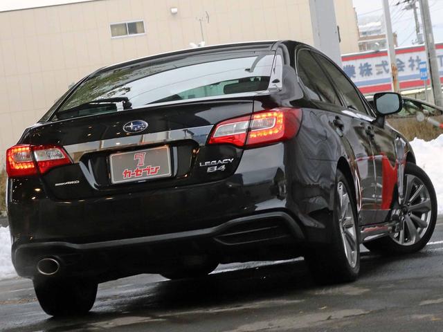 レガシィB4 リミテッド ダイアトーンサウンドナビTV STIフロントスポイラー アイサイトセーフティ+ アイサイト.3 全車速追従クルーズ F・S・リアカメラ Aハイビーム 黒革シート シートヒーター パワーシート ETC(22枚目)