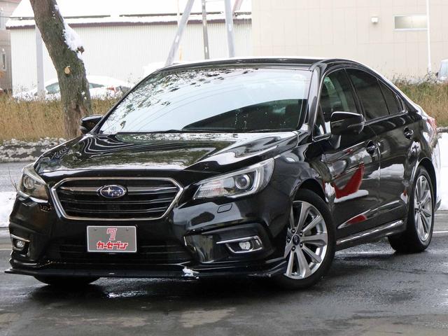 レガシィB4 リミテッド ダイアトーンサウンドナビTV STIフロントスポイラー アイサイトセーフティ+ アイサイト.3 全車速追従クルーズ F・S・リアカメラ Aハイビーム 黒革シート シートヒーター パワーシート ETC(24枚目)
