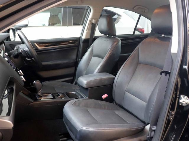 レガシィB4 リミテッド ダイアトーンサウンドナビTV STIフロントスポイラー アイサイトセーフティ+ アイサイト.3 全車速追従クルーズ F・S・リアカメラ Aハイビーム 黒革シート シートヒーター パワーシート ETC(29枚目)