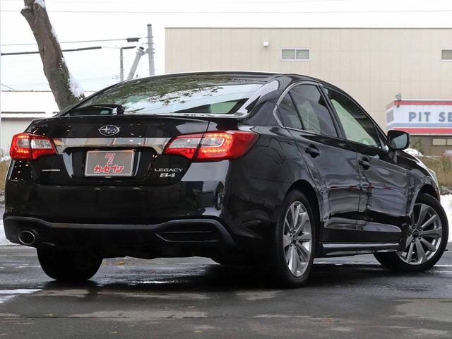 レガシィB4 リミテッド ダイアトーンサウンドナビTV STIフロントスポイラー アイサイトセーフティ+ アイサイト.3 全車速追従クルーズ F・S・リアカメラ Aハイビーム 黒革シート シートヒーター パワーシート ETC(44枚目)