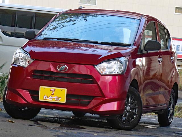 ミライース L 4WD 純正CD 社外13インチアルミ ダイヤル式マニュアルエアコン リアヒーターダクト キーレス アンバー照明デジタルメーター デジタルマルチインフォメーションディスプレイ(2枚目)