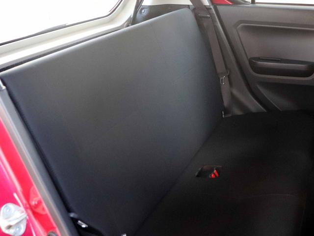 ミライース L 4WD 純正CD 社外13インチアルミ ダイヤル式マニュアルエアコン リアヒーターダクト キーレス アンバー照明デジタルメーター デジタルマルチインフォメーションディスプレイ(13枚目)