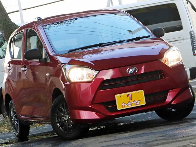 ミライース L 4WD 純正CD 社外13インチアルミ ダイヤル式マニュアルエアコン リアヒーターダクト キーレス アンバー照明デジタルメーター デジタルマルチインフォメーションディスプレイ(22枚目)