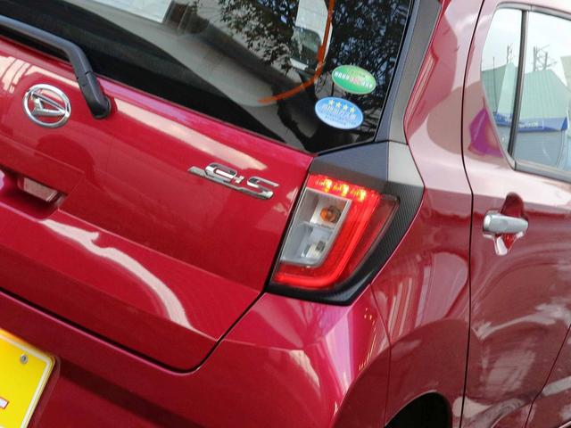 ミライース L 4WD 純正CD 社外13インチアルミ ダイヤル式マニュアルエアコン リアヒーターダクト キーレス アンバー照明デジタルメーター デジタルマルチインフォメーションディスプレイ(31枚目)