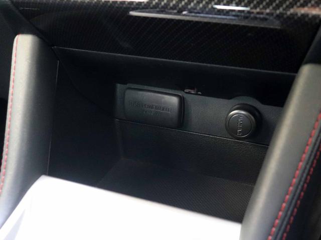 WRX S4 2.0GT-Sアイサイト 後期フェイス RAYS18インチアルミ 柿本改マフラー 社外テール アイサイトver.3 全車速追従クルーズ SDナビ フルセグTV バックカメラ ビルシュタイン 黒半革 パワーシート LED(10枚目)